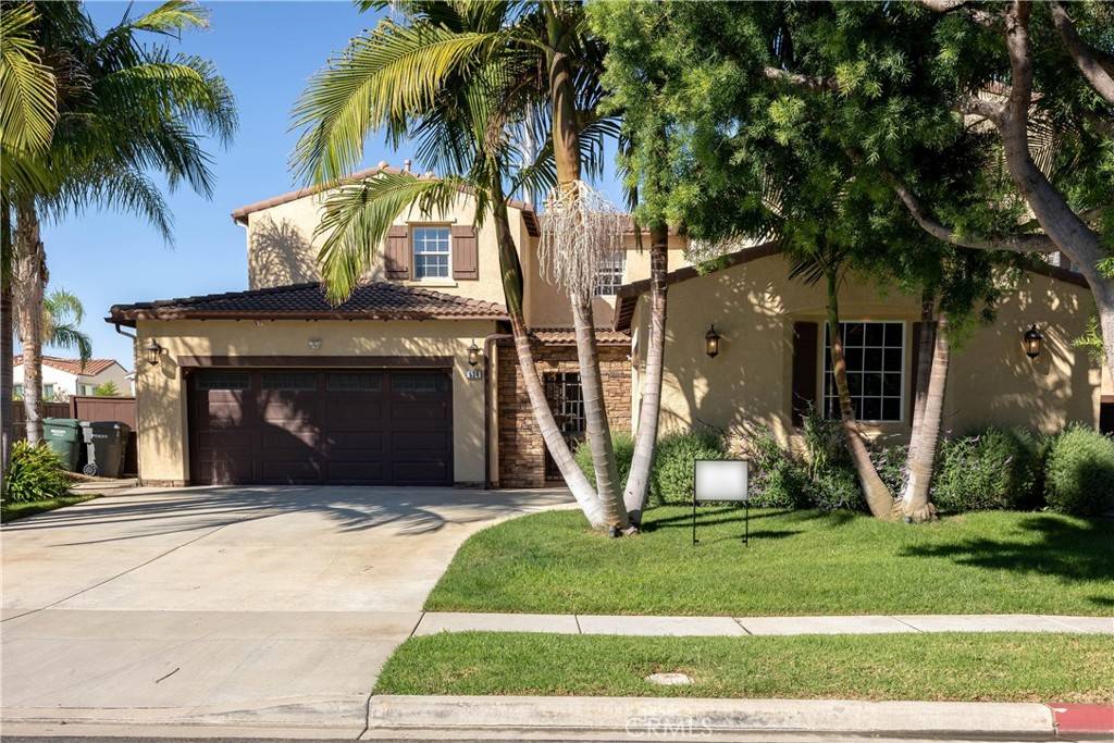 534 Echo, San Marcos, CA 92078