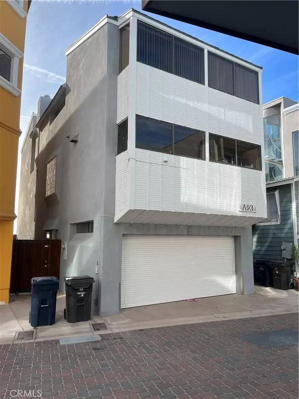 Surfside, CA 90740,93 A Surfside