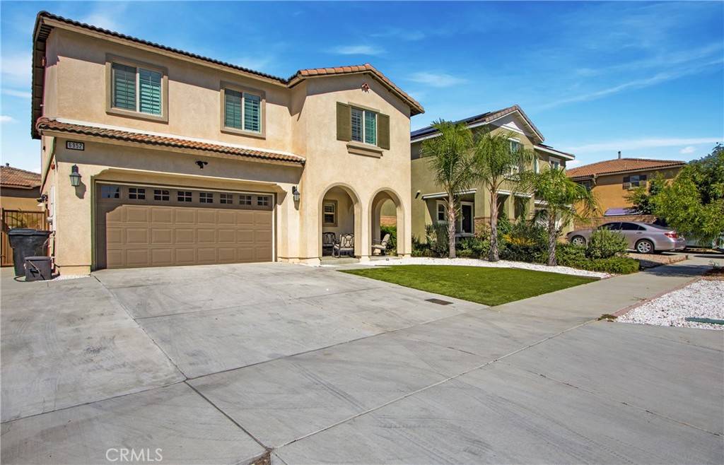 Fontana, CA 92336,6952 Alderwood DR