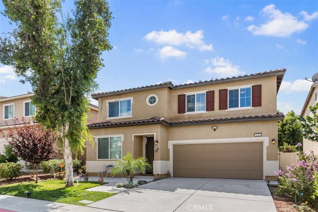 3284 Ledgewood CIR, Riverside, CA 92503