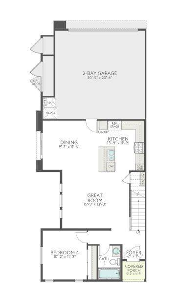 Fontana, CA 92336,5630 Altamura WAY #1