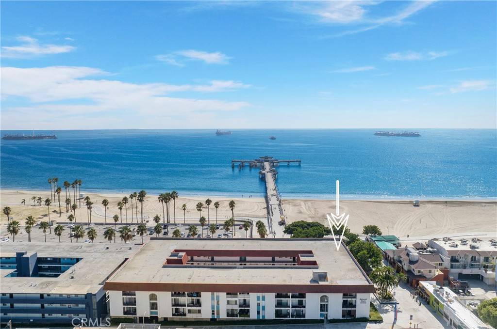 3939 E Allin ST #320, Long Beach, CA 90803