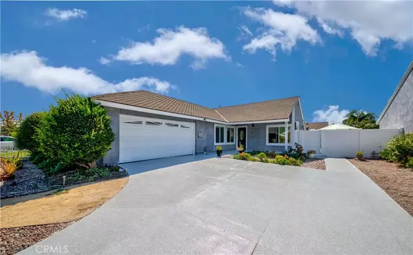 4092 Manzanita, Irvine, CA 92604