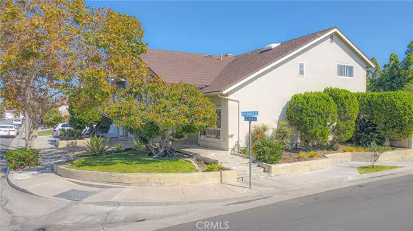 Cypress, CA 90630,11476 Culebra ST