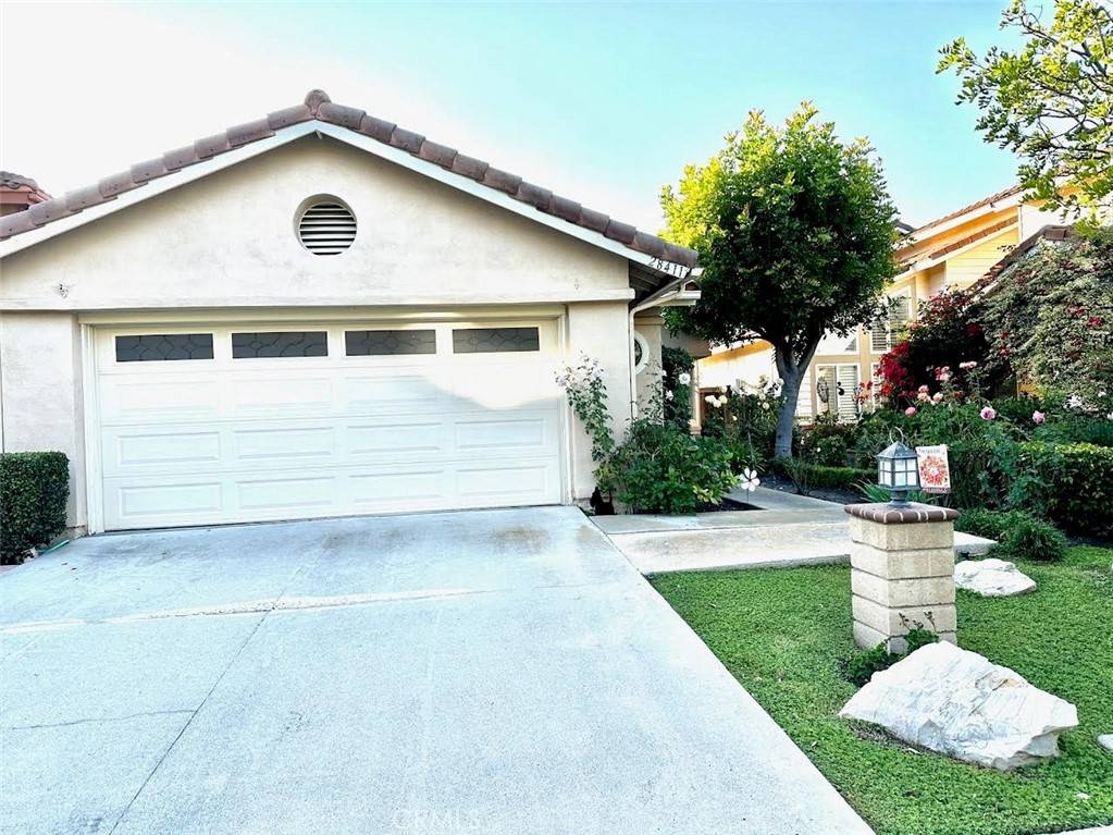 28411 Rancho De Juana, Laguna Niguel, CA 92677