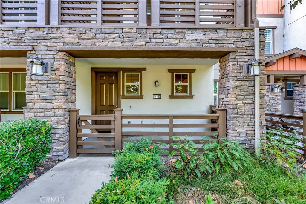 17047 Liberty WAY,  Yorba Linda,  CA 92886