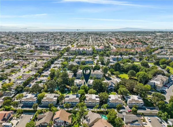 Huntington Beach, CA 92646,20332 Tidepool Circle #203