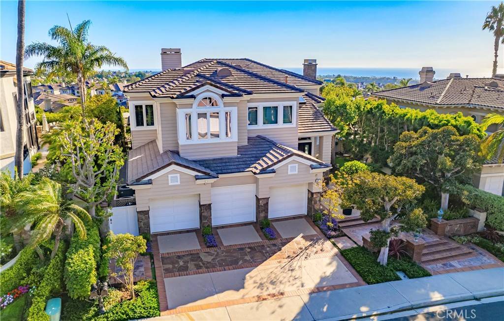 22 Newcastle LN, Laguna Niguel, CA 92677