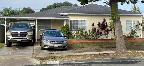 1718 S Van Ness AVE, Santa Ana, CA 92707