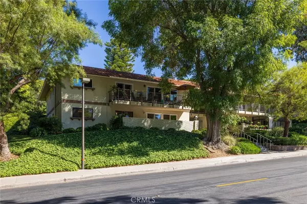 872 Ronda Sevilla #B, Laguna Woods, CA 92637