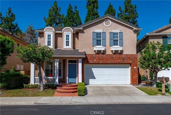 7 Mount Vernon, Irvine, CA 92620