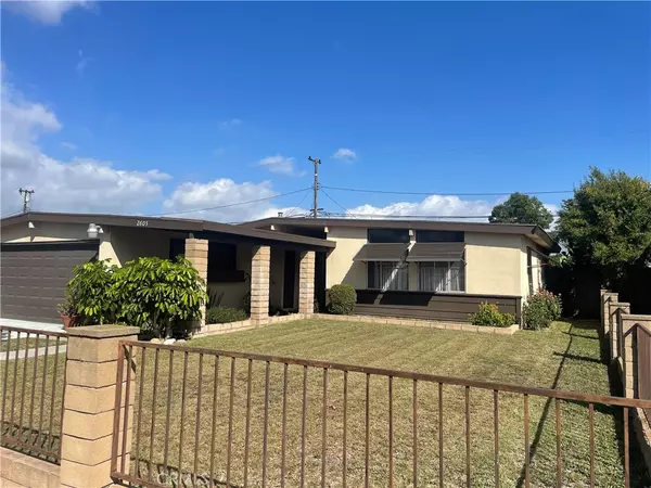 2605 S Shelton ST, Santa Ana, CA 92707