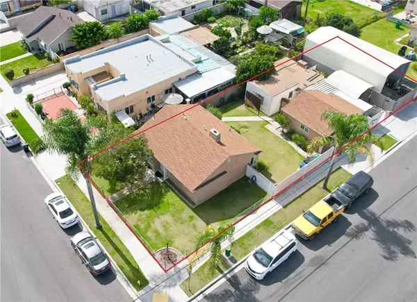 Midway City, CA 92655,14861 Monroe ST