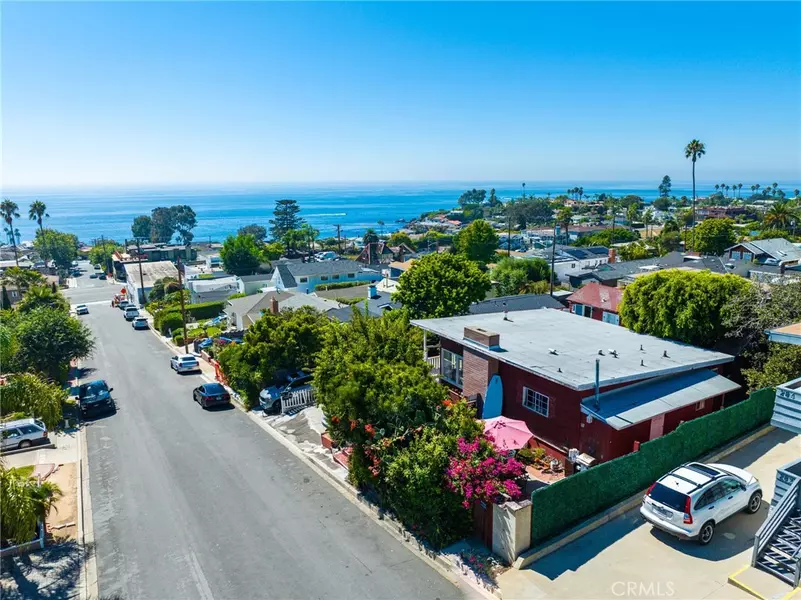 276 Chiquita ST, Laguna Beach, CA 92651