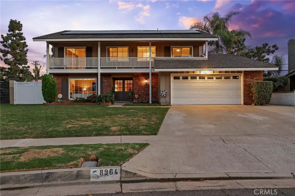 Fountain Valley, CA 92708,8964 Canary AVE