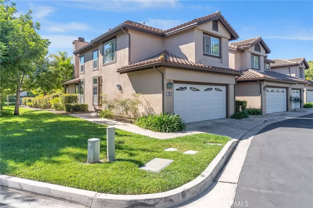 Aliso Viejo, CA 92656,78 Meadowbrook