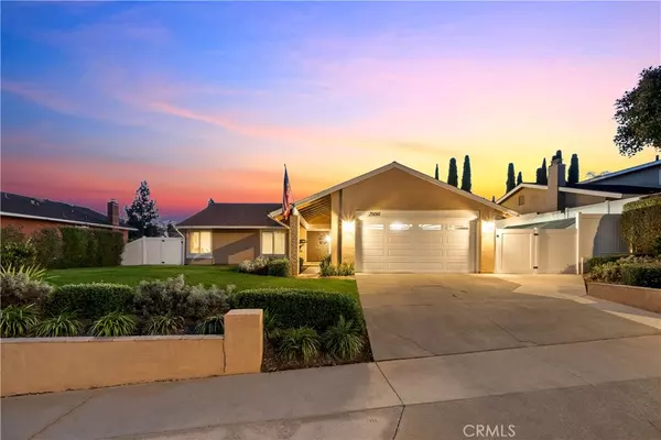 25511 Champlain RD, Laguna Hills, CA 92653