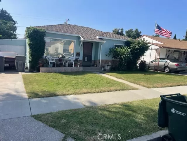 10841 Washington Ave., Lynwood, CA 90262