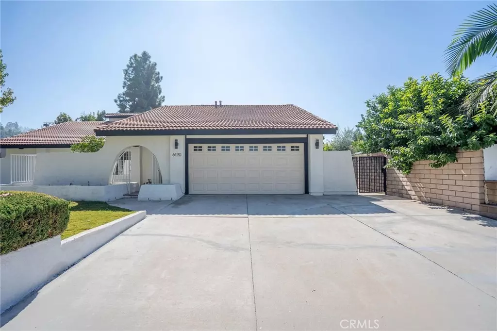 Anaheim Hills, CA 92807,6190 E Baja DR