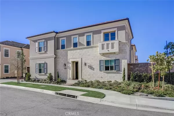 Irvine, CA 92618,127 Tall Reed