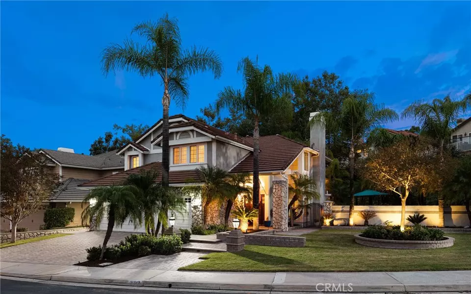 21842 Caminito DR, Rancho Santa Margarita, CA 92679