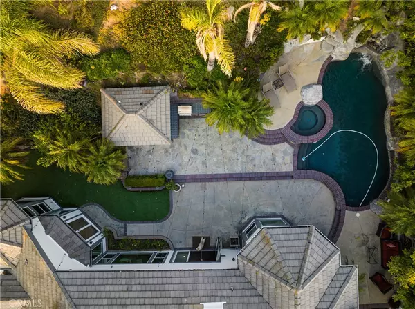 Villa Park, CA 92861,5 Estates DR