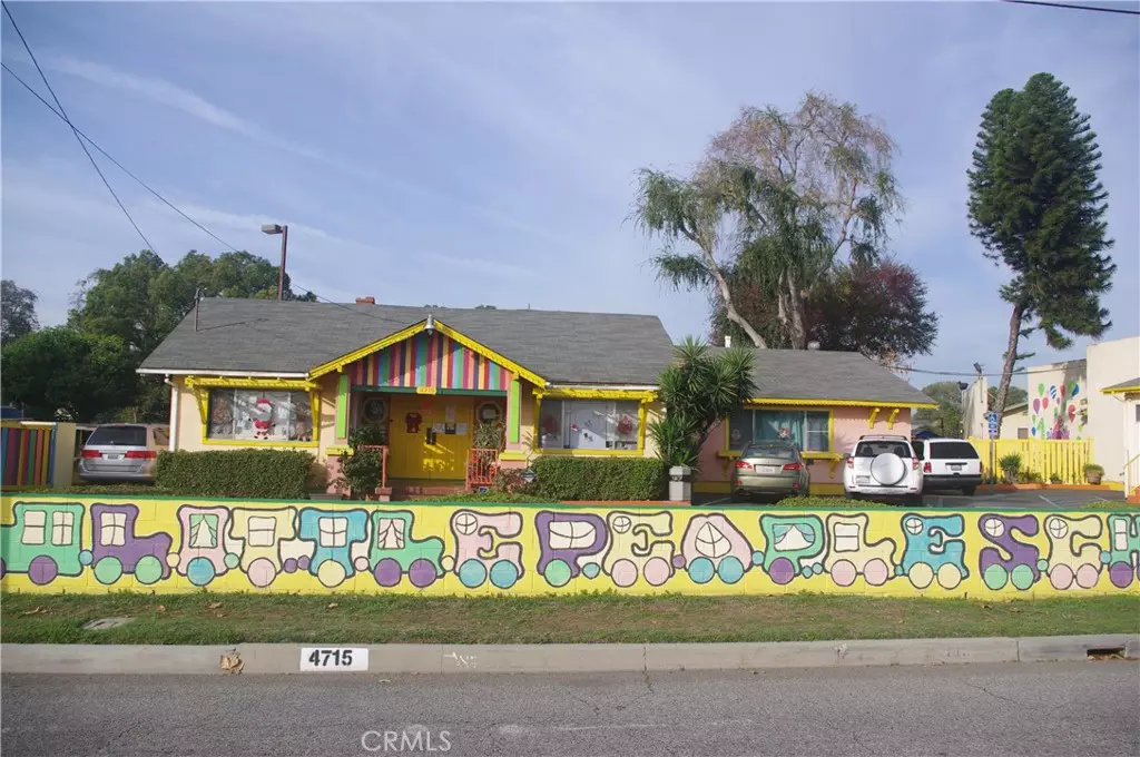 Rosemead, CA 91770,4715 Rosemead BLVD