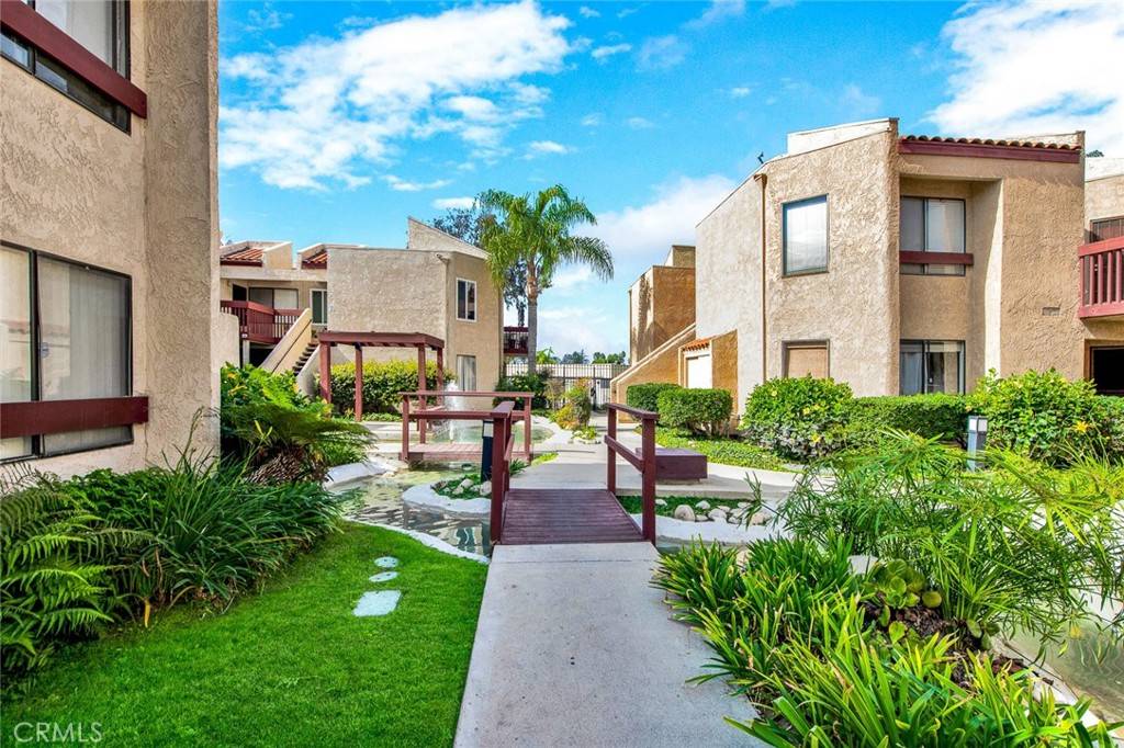 Garden Grove, CA 92844,13100 Gilbert ST #51