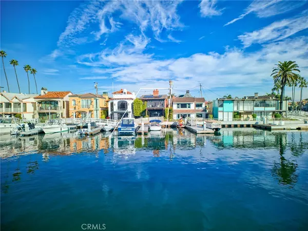 Long Beach, CA 90803,5661 E Corso Di Napoli