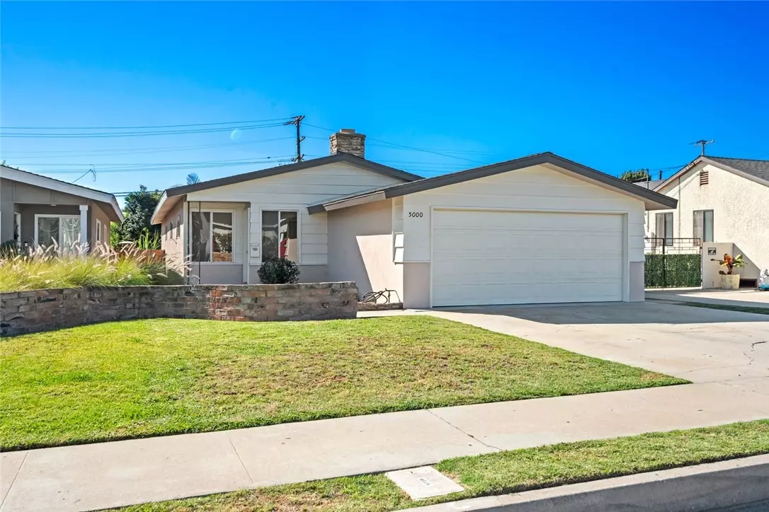Hawthorne, CA 90250,5000 W 141st ST