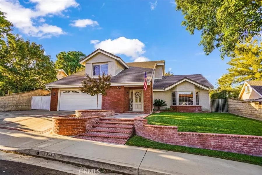 23933 Via Hamaca, Valencia, CA 91355