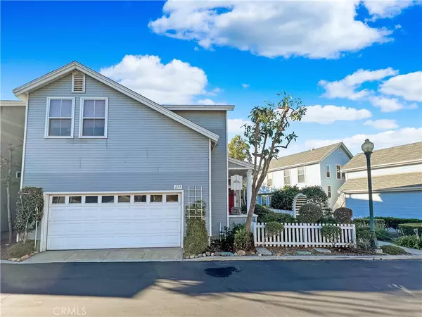 273 W Ash ST, Brea, CA 92821