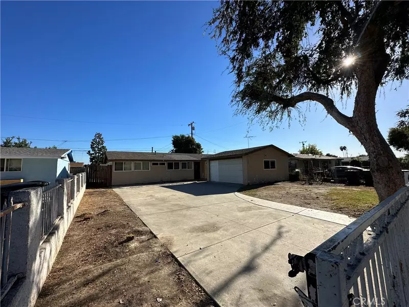 2224 Belinda AVE, Pomona, CA 91768