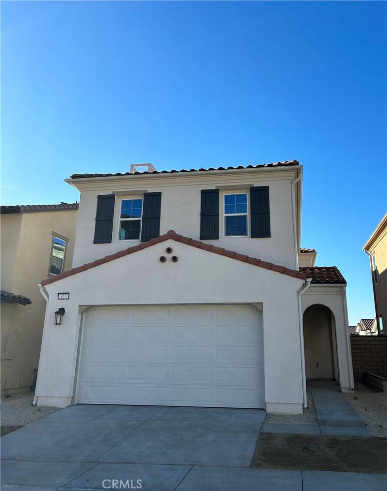 327 Fraser Point, Camarillo, CA 93012