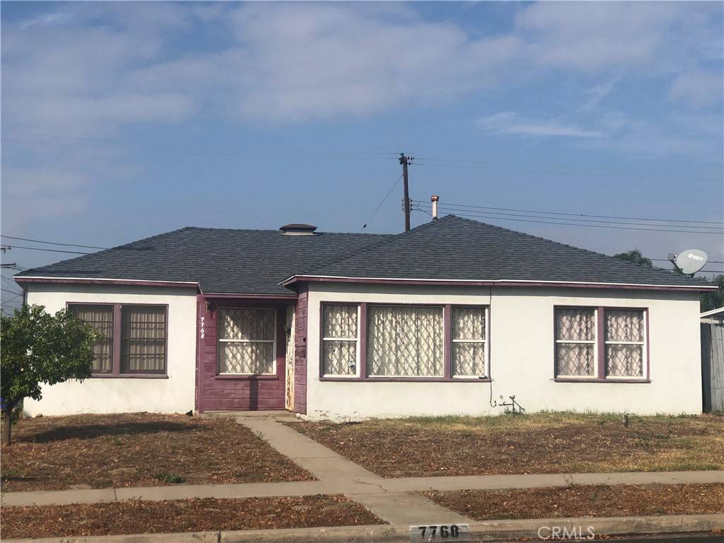7768 Boxwood AVE, Fontana, CA 92336