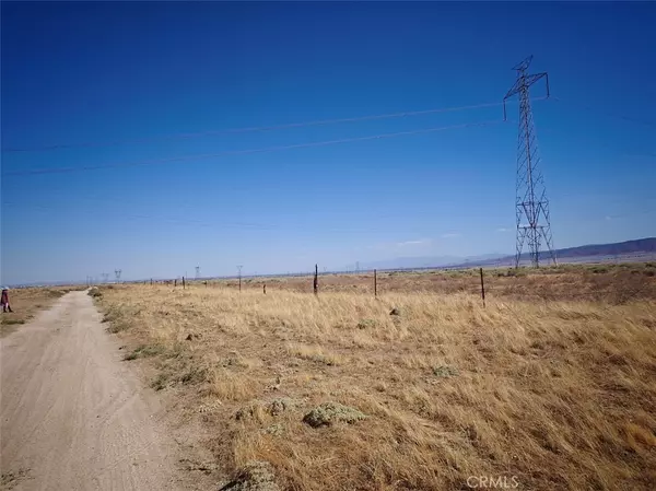 Antelope Acres, CA 93536,0 Vac/Ave H/Vic 125 Stw