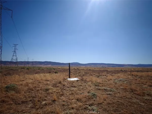 Antelope Acres, CA 93536,0 Vac/Ave H/Vic 125 Stw