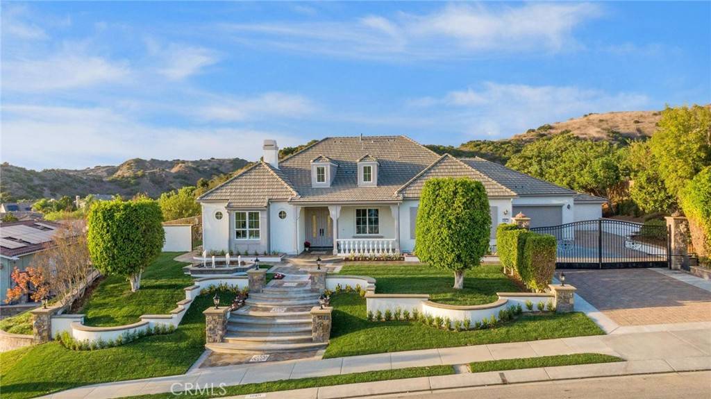 19471 Cleveland Bay LN, Yorba Linda, CA 92886