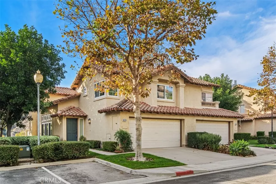 59 Fuente, Rancho Santa Margarita, CA 92688