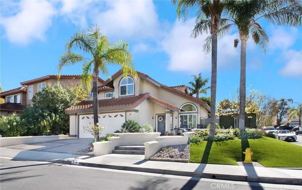 Rancho Santa Margarita, CA 92688,2 Danta