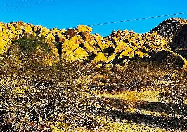 Joshua Tree, CA 92252,66058 Foothill DR