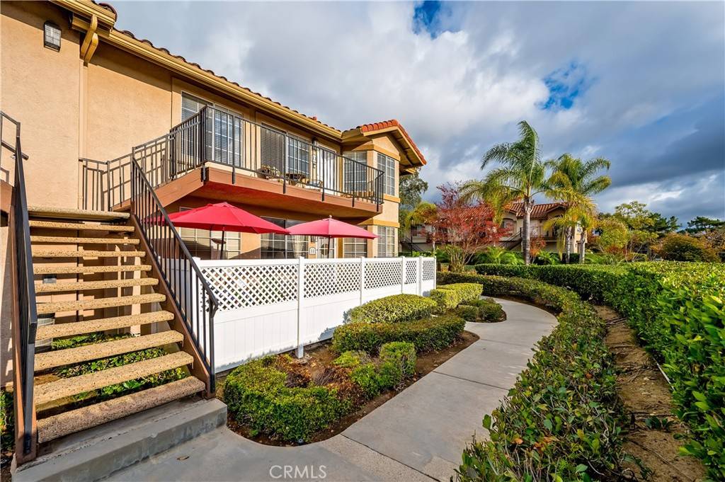 13 Blue Oak #80, Rancho Santa Margarita, CA 92688