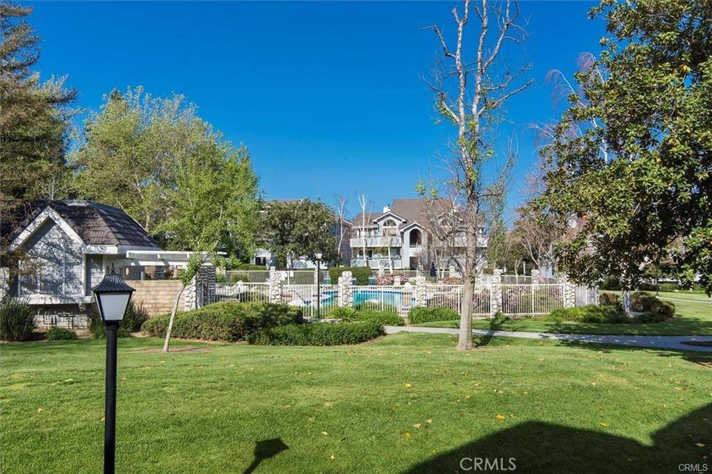 Canyon Country, CA 91351,26941 Rainbow Glen DR #755