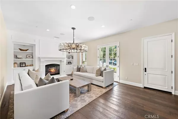 5 Connor CT Ladera Ranch, CA 92694