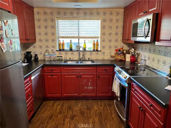 930 Avenida Majorca #C, Laguna Woods, CA 92637