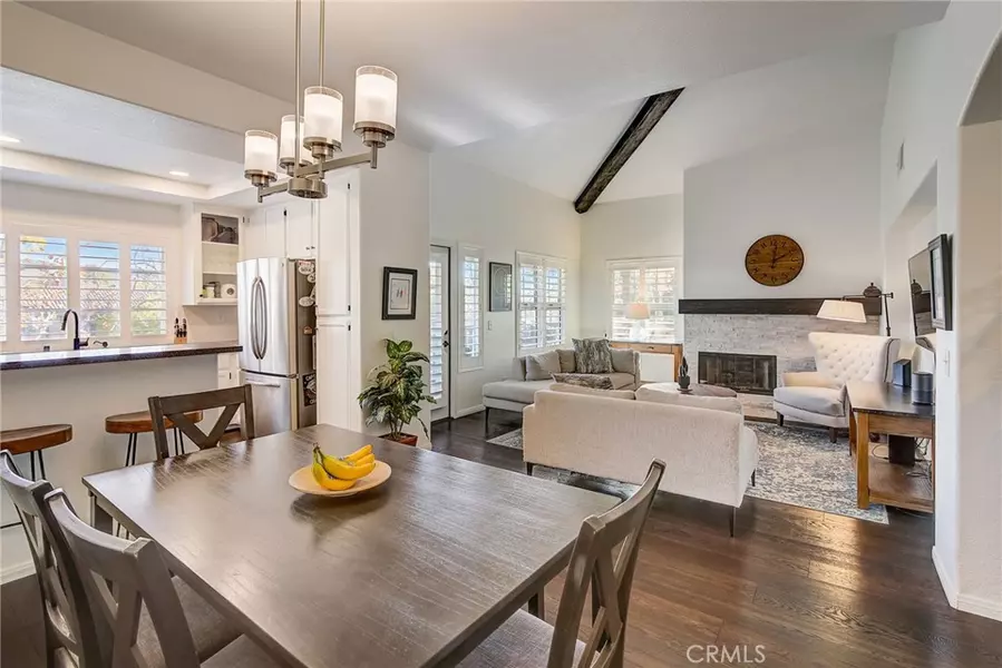 140 Via Contento, Rancho Santa Margarita, CA 92688