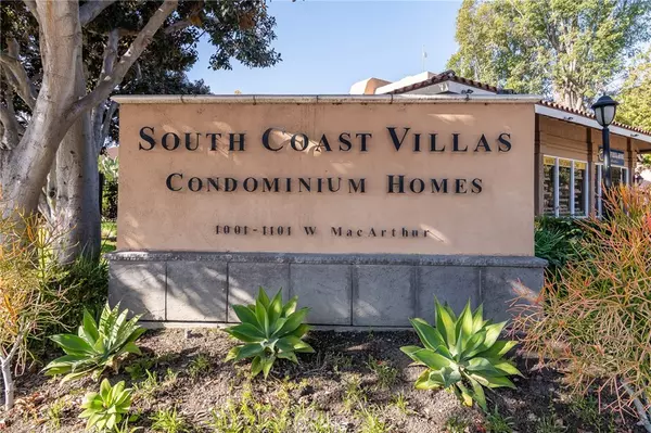 1101 W Macarthur BLVD #304, Santa Ana, CA 92707