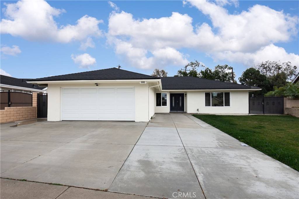 16602 Fountain LN, Huntington Beach, CA 92647