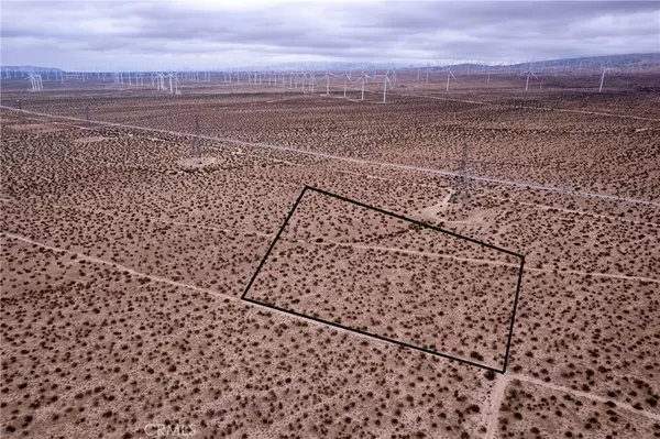 Mojave, CA 93501,3 Pipeline