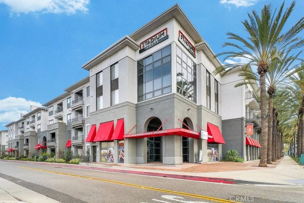 Anaheim, CA 92805,1801 E Katella AVE #3063